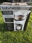 Sprzedam baby brezza