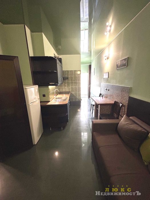 ЦЕНА СНИЖЕНА! Действующий гостиничный бизнес Аркадия, Южная Пальмира.