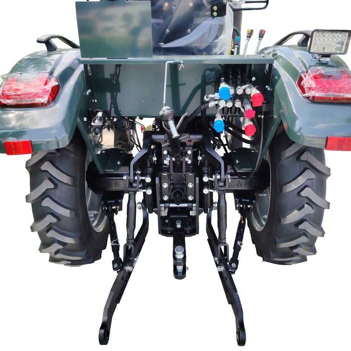 Трактор HORST G244U Офіційний дилер! Безкоштовна Доставка! Сервіс!