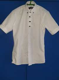 (Сорочка) рубашка с коротким рукавом