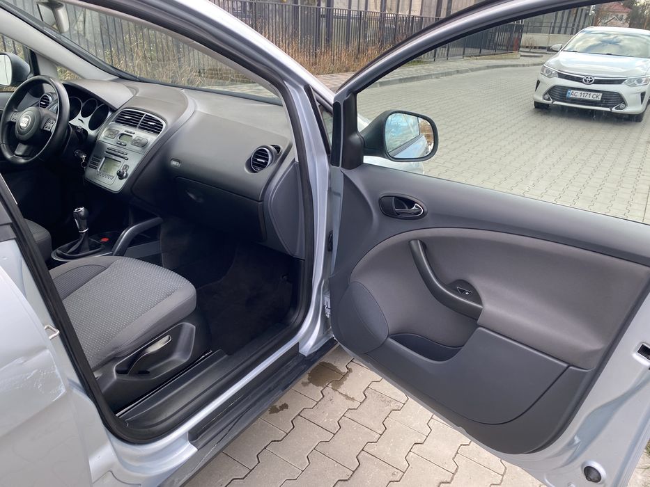 Продам Seat Altera XL 2008 Рік