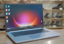 Ноутбук Asus (FullHD IPS/AMD Ryzen 5 4600H/RAM 8ГБ/SSD 256ГБ)TVOYO