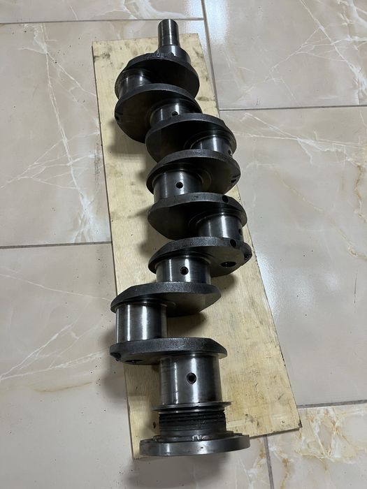 Коленвал Д65 ЮМЗ