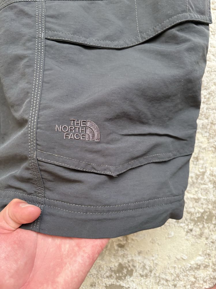 Карго Трекінгові шорти The North Face