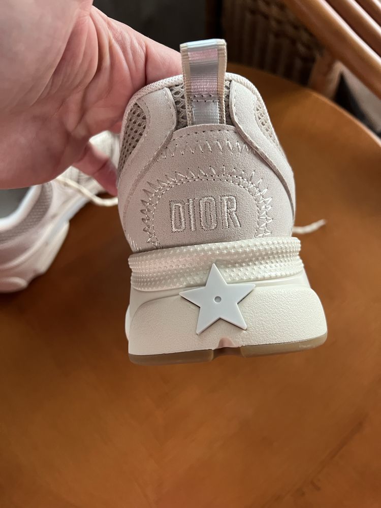 Кросівки Dior жіночі