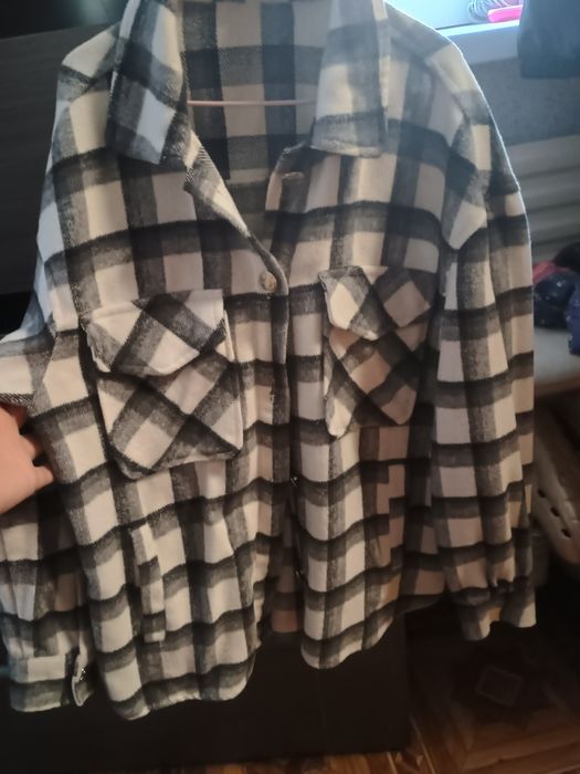 Тепла сорочка дуже класна