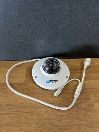 Kamera IP BCS monitoring - 2Mpx, IR 30m, 1080P OKAZJA