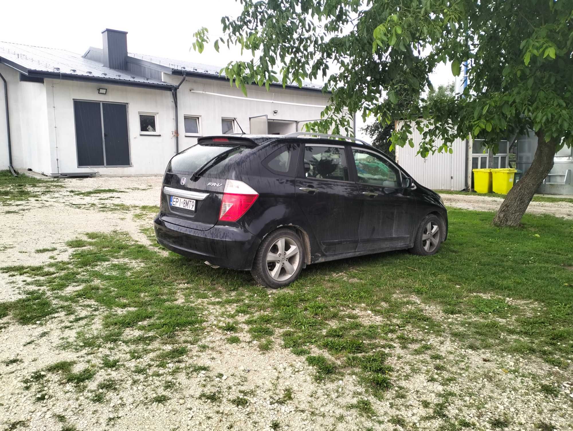 Sprzedam Honda FR-V