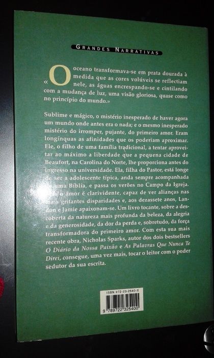 Um Momento Inesquecível