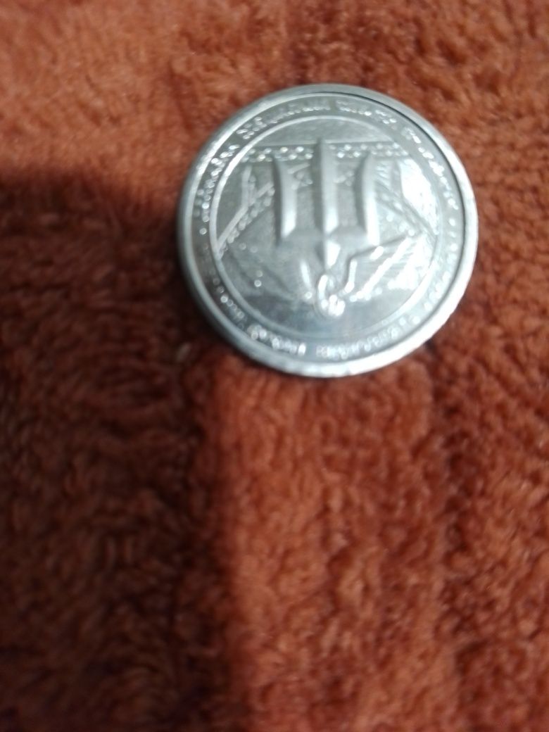 Продам 10гривень 2024