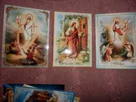 открытки Религиозные праздники