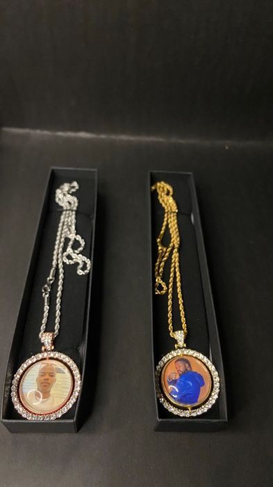 Fio personalizado