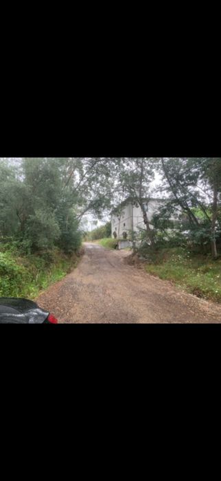 Terreno em troviscal / oia / oliveira do bairro