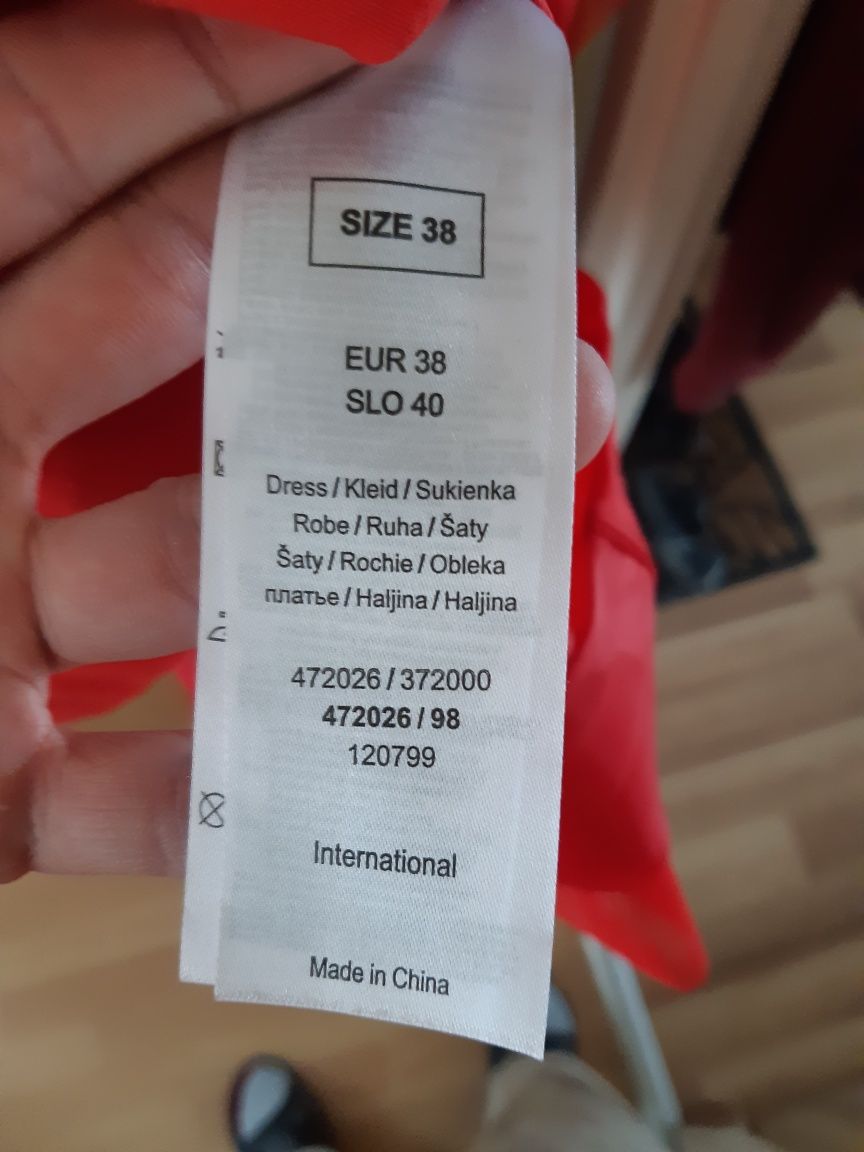 Sukienka Orsay na wesele bal