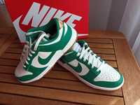 (r. 40 -25,5 cm.) Nike Dunk Low Malachite University Gold FB7173, 131