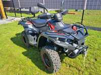 Quad ATV 300i ST sprzedam