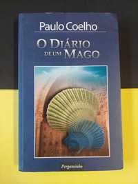 Paulo Coelho - O diário de um mago