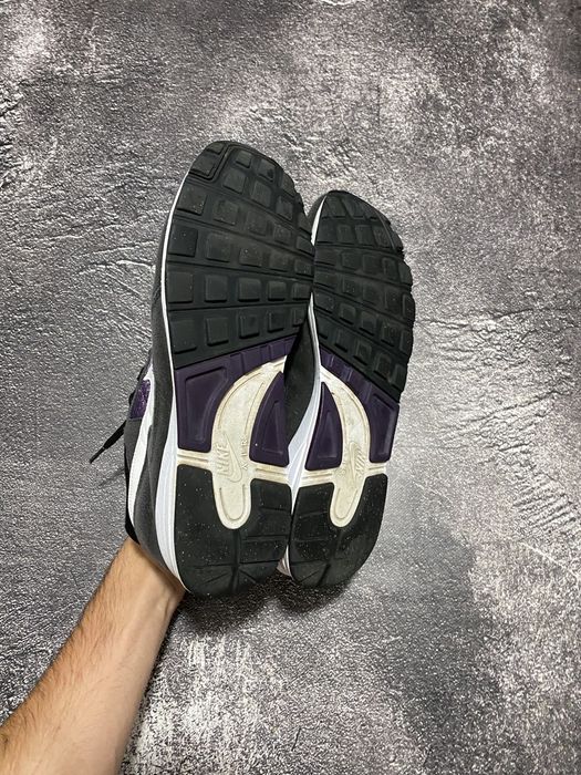 Чоловічі кросівки Nike Air Skylon Il