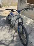 Quadro de bicicleta c100 collective v2