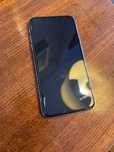 Iphone X 256Gb com pelicula em vidro