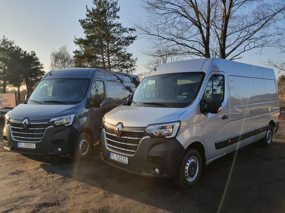 Wynajem Wypozyczalnia Busów Busa Iveco Master Vivaro Góra