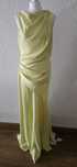 Asos Design. Suknia na wesele. Sukienka satynowa maxi .14/40-42