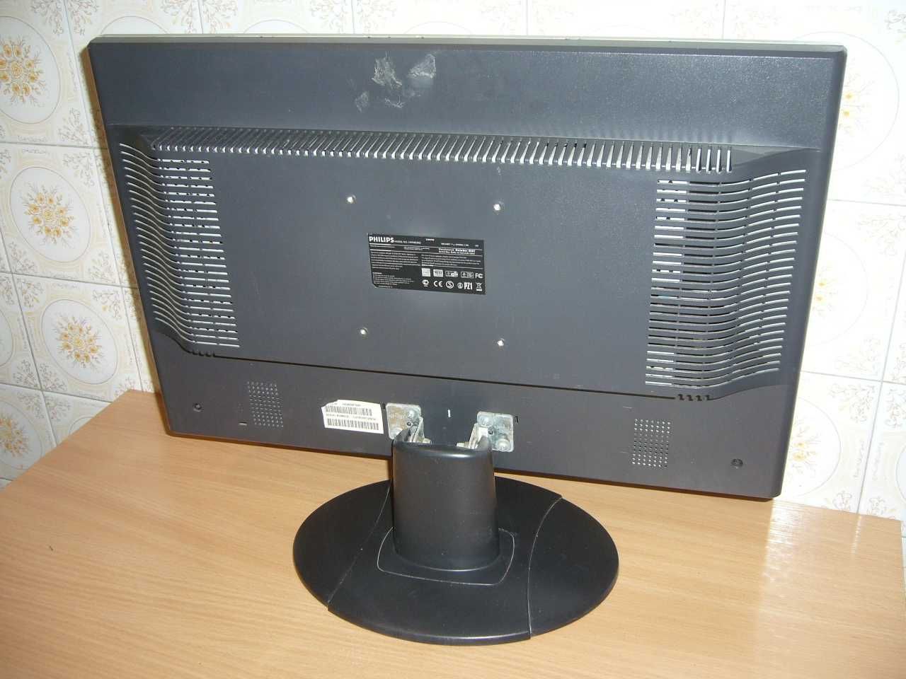 Monitor komputerowy 22 cale Philips