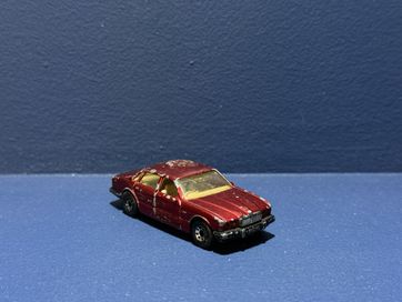 Matchbox Jaguar XJ6