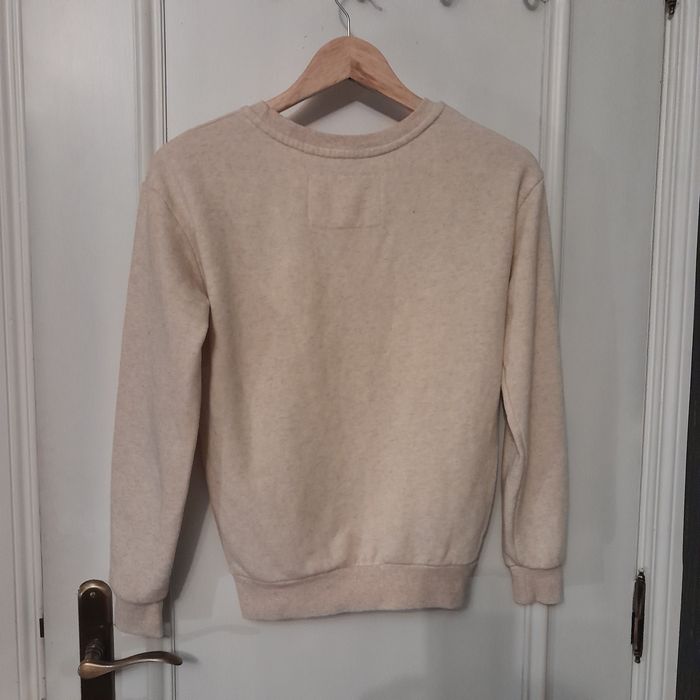 Sweatshirt  Atmosphere creme