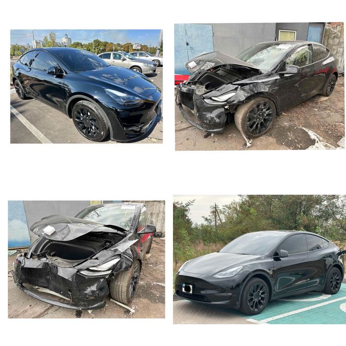 Рихтовка і покраска авто ,кузовний ремонт,стапель,зварювальні роботи