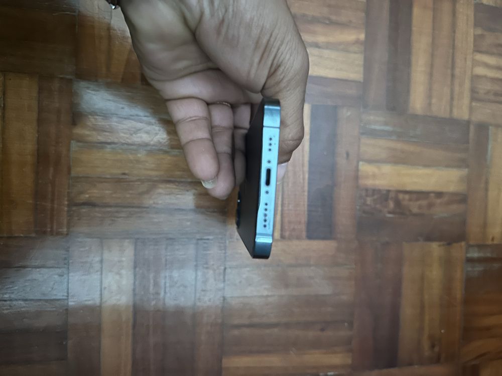 Iphone 12 pro 256 gb