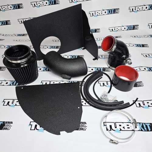 Комплект холодного впуска на мотор B58 BMW G20 G21 G22 G23 G24 G42