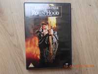 Robin Hood: Prince of Thieves ( Robin Hood: Książe złodziei ) -DVD