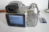 Фотоапарат Sony DSC-H1 під ремонт, на запчастини