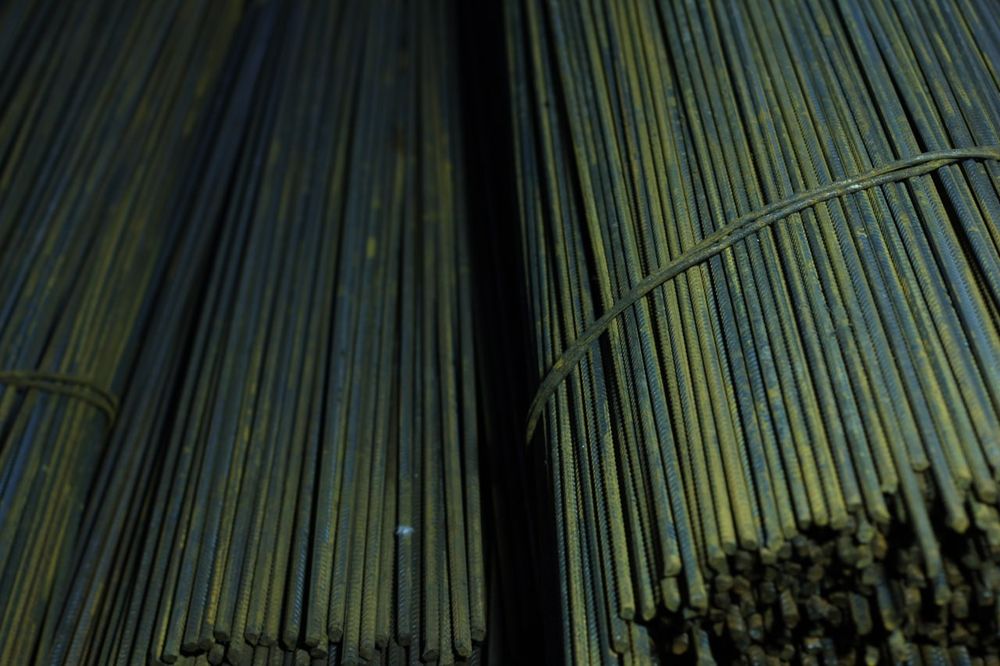 ЗНИЖКА! Арматура А500С. Металопрокат безкоштовна порізка