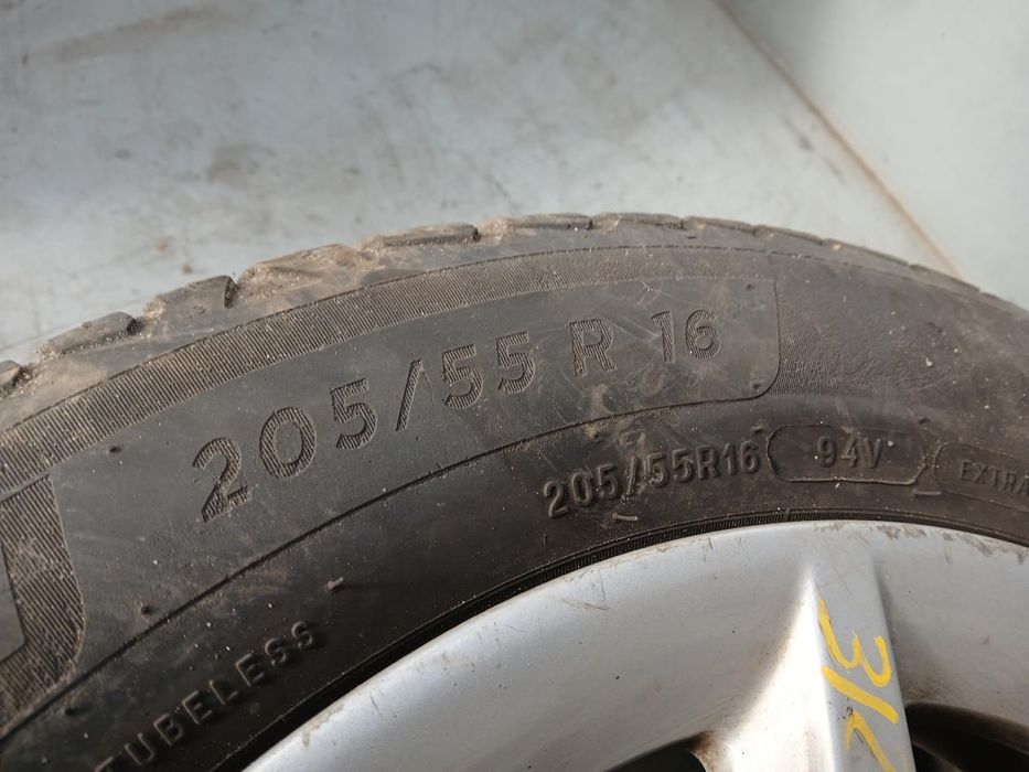 Conjunto de jantes BMW 1 (F20)