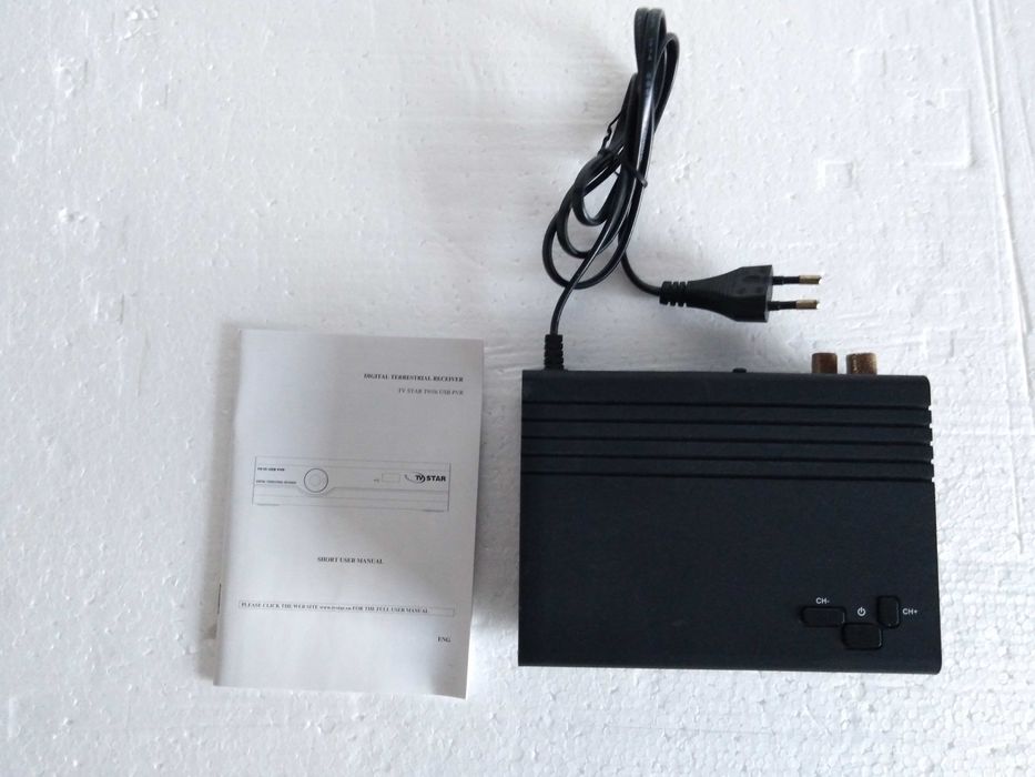 TV Star T910i USB PVR