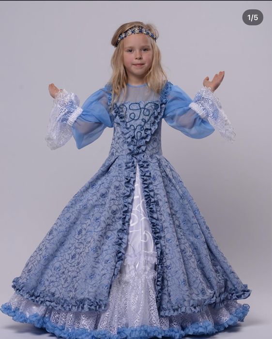 Продаю готовий бізнес прокату карнавальних костюмів