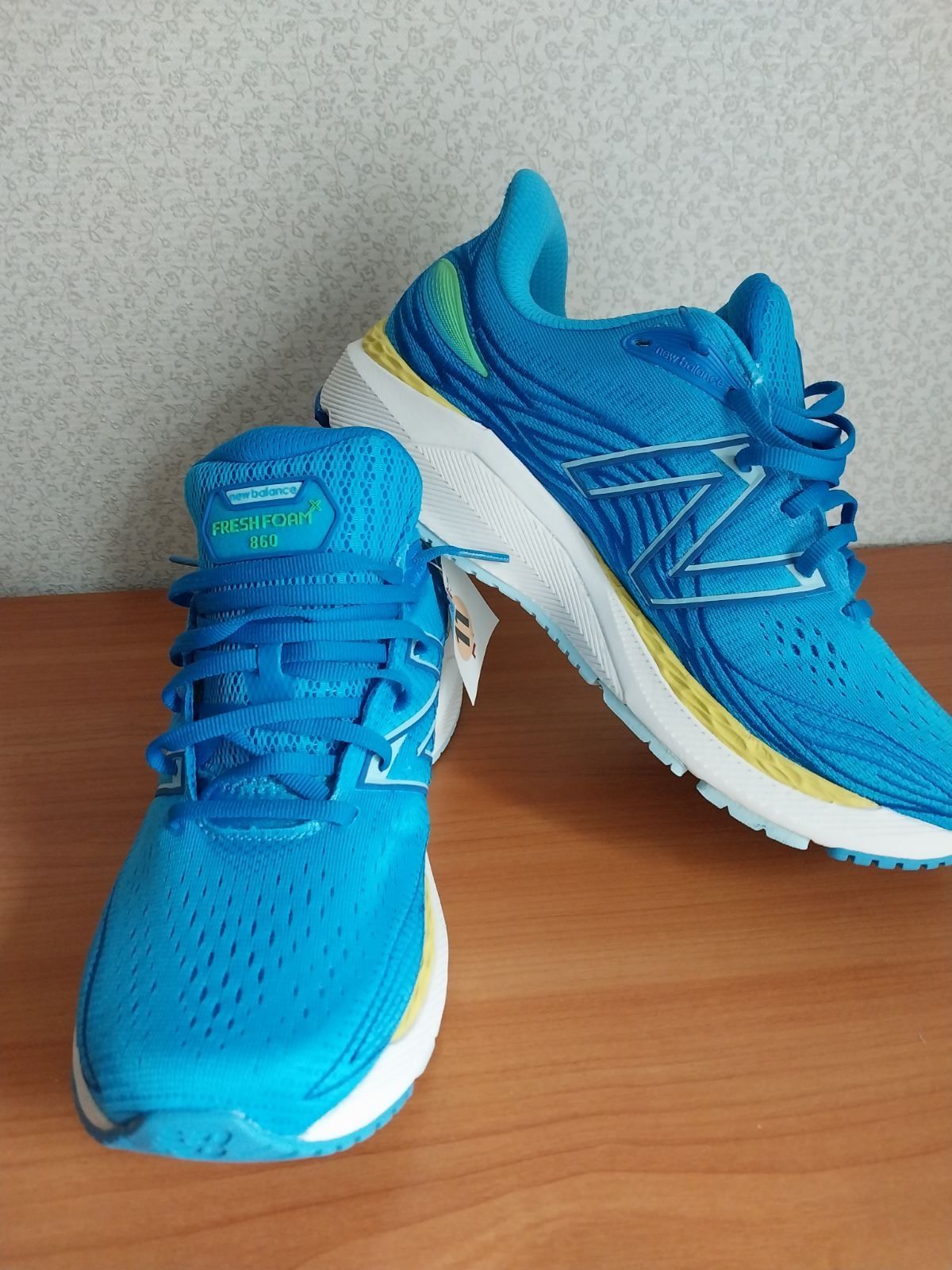 Кросівки 43р. 28см. New Balance Кроссовки