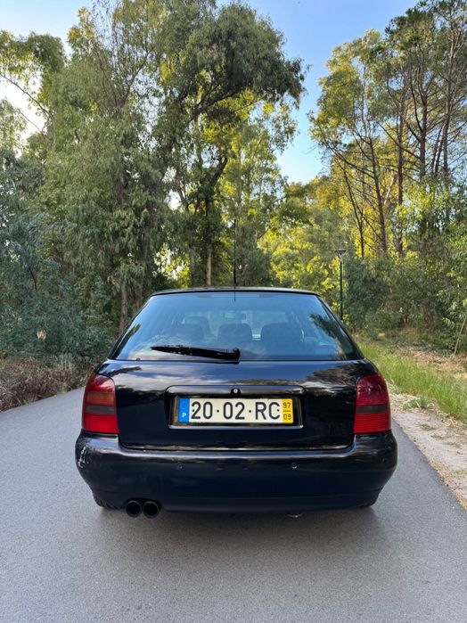 Audi A4 1.9TDI 110CV / Valor Negociável!