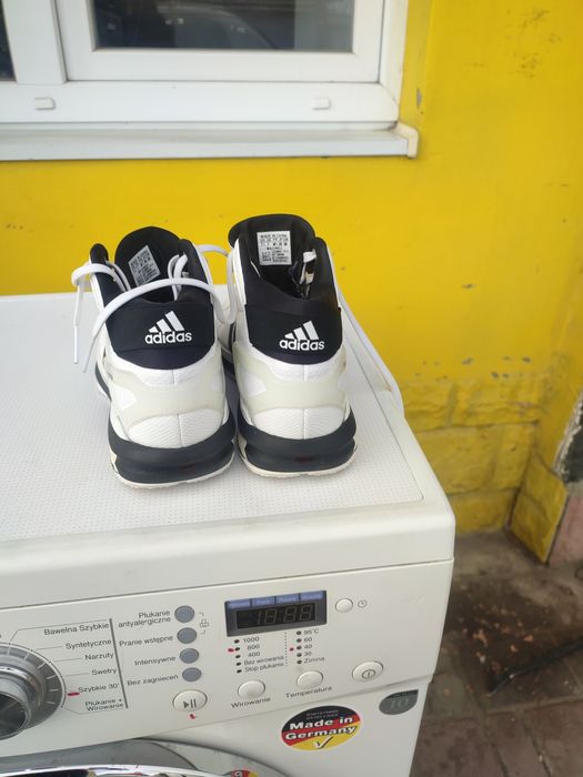 adidas Futurestar Boost кросівки