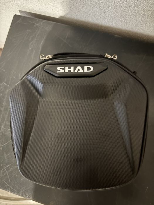 Mala de Deposito SHAD
