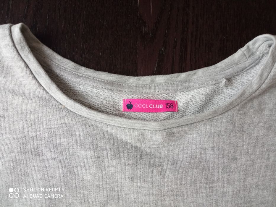 Bluza Smyk 152 i 158