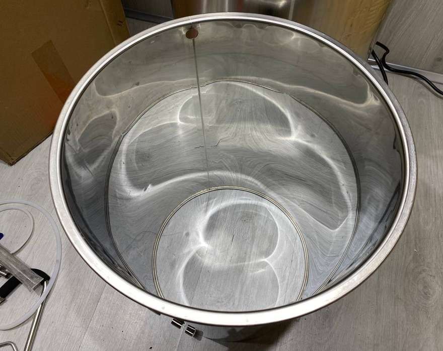 Міні пивоварня / мини пивоварка Klarstein 65л з Німеччини