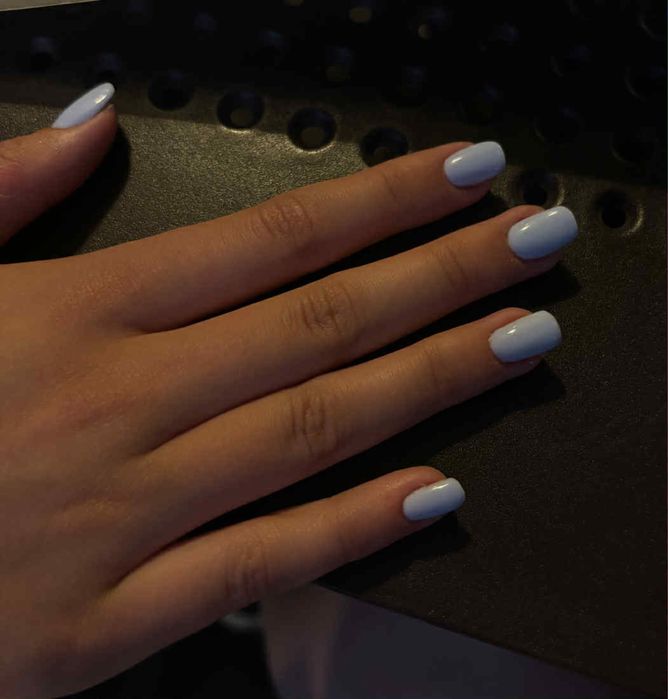 Manicure / Paznokcie