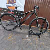 Rower górski full MTB Steppenwolf 29' Super Stan!!