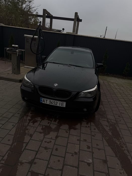 Bmw є61 turing 3.0D