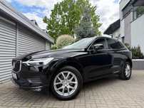 Volvo XC 60 2020 rok Automat Skóry Kamera Cofania KeyLessGo Virtual Cockpit