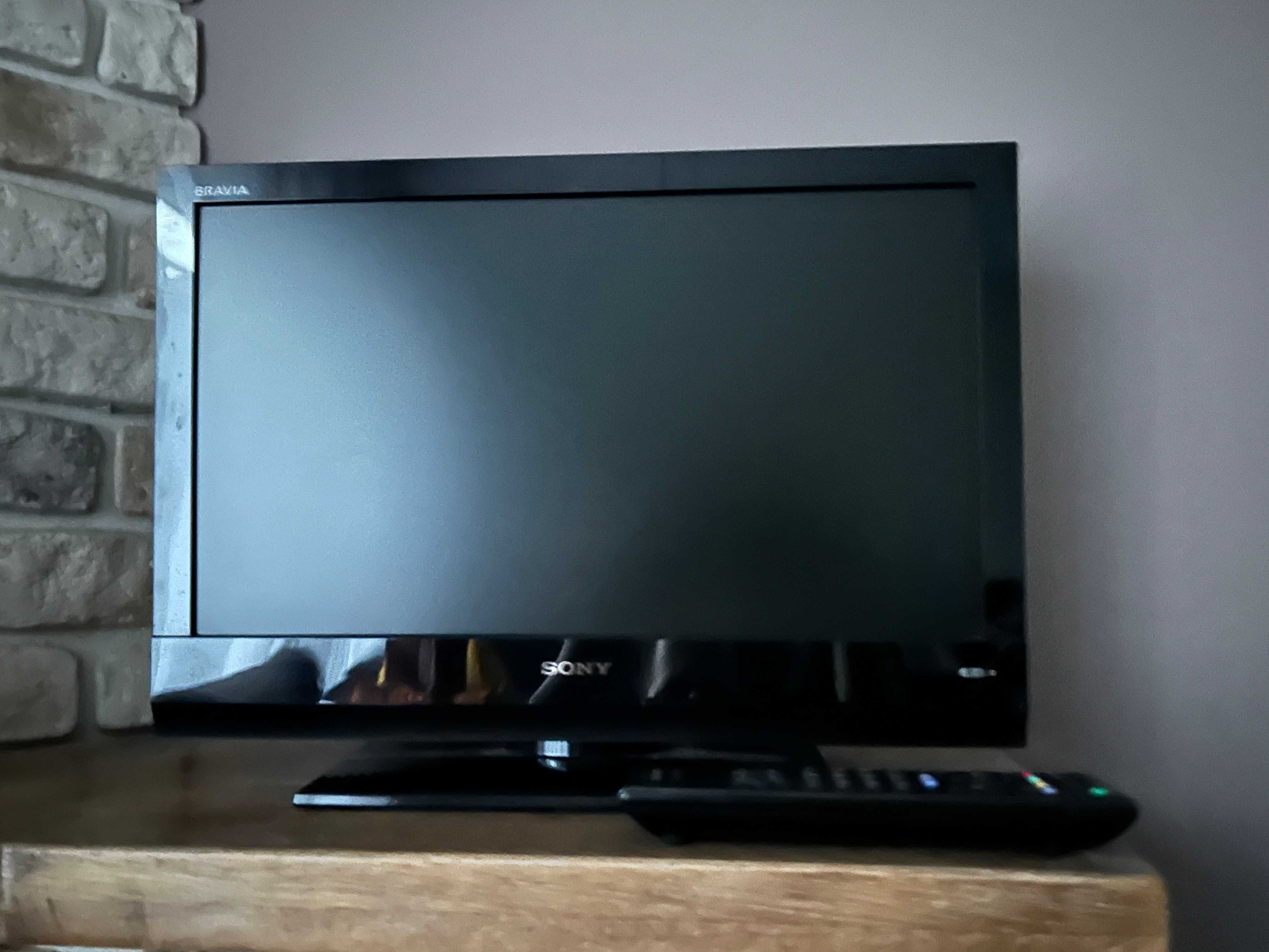 Telewizor Sony Bravia Sony kdl-19bx200