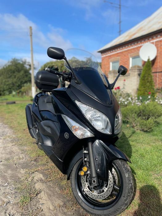 Продам Yamaha t-max 500